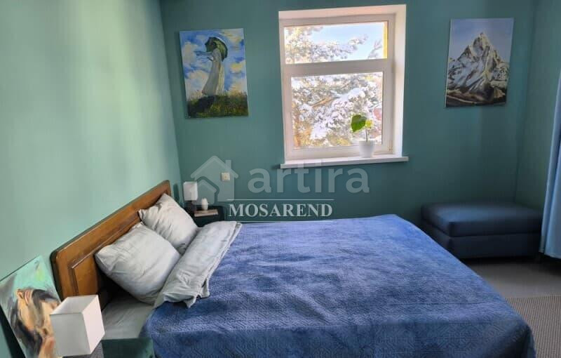 Коттедж, 600 м2 Лобня - изображение 16