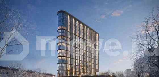 4-комн. квартира, 121.6 м2, 16/19 эт. Москва