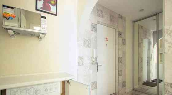 1-комн. квартира, 40 м2, 3/10 эт. Красноярск