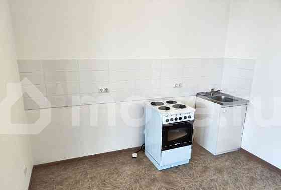 1-комн. квартира, 46.3 м2, 15/25 эт. Москва