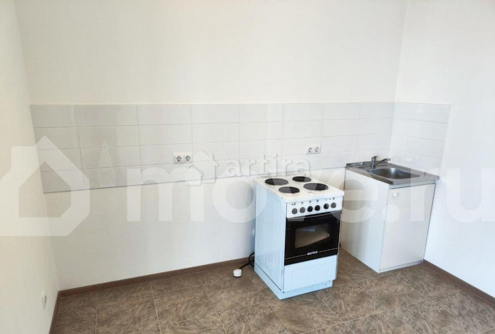 1-комн. квартира, 46.3 м2, 15/25 эт. Москва - изображение 1