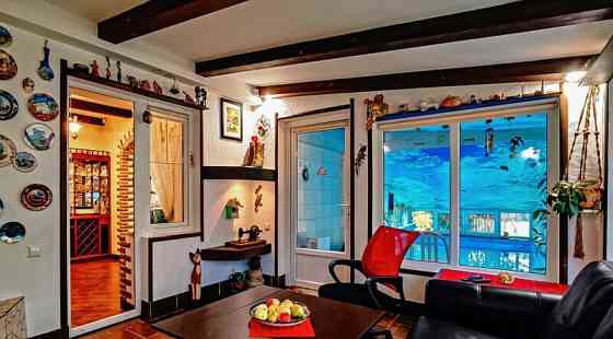 Дом, 190 м2 Санкт-Петербург