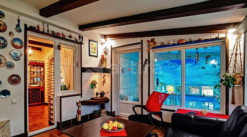 Дом, 190 м2 Санкт-Петербург - изображение 6