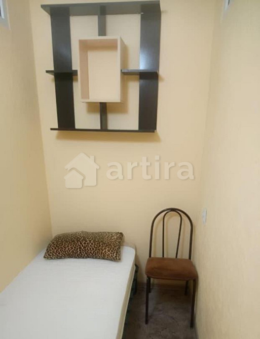 Комната, 29 м2, 9/9 эт. Ростов-на-Дону - изображение 1