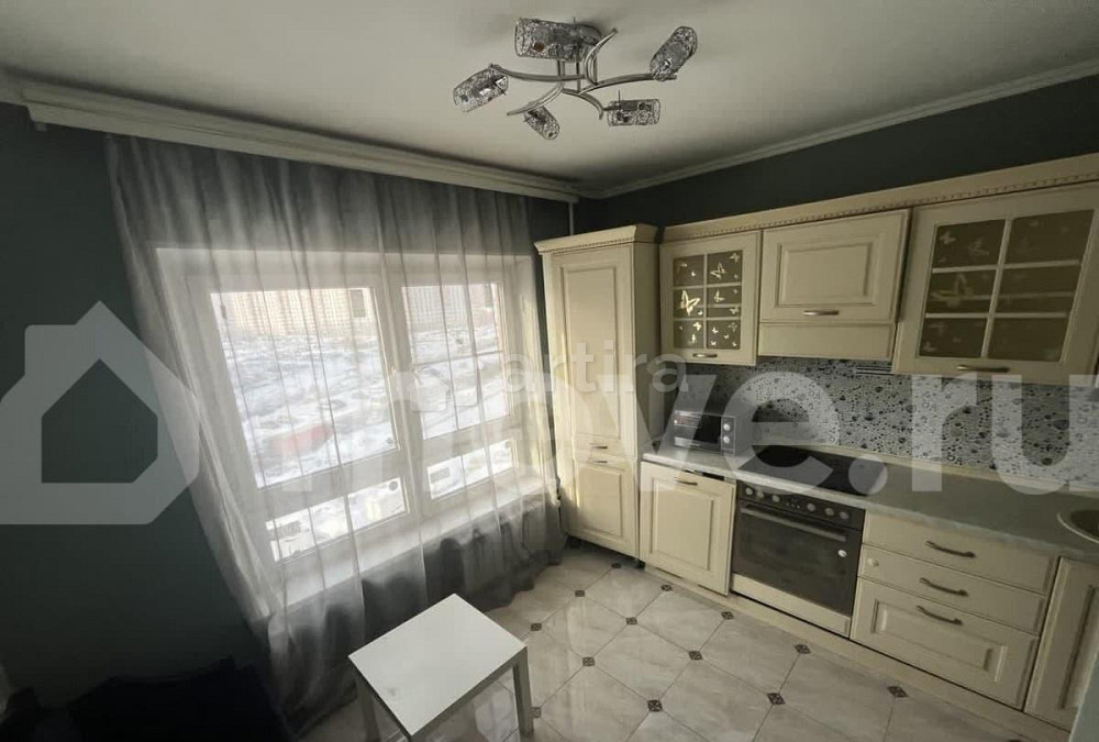 1-комн. квартира, 35.7 м2, 8/17 эт. Москва - изображение 7