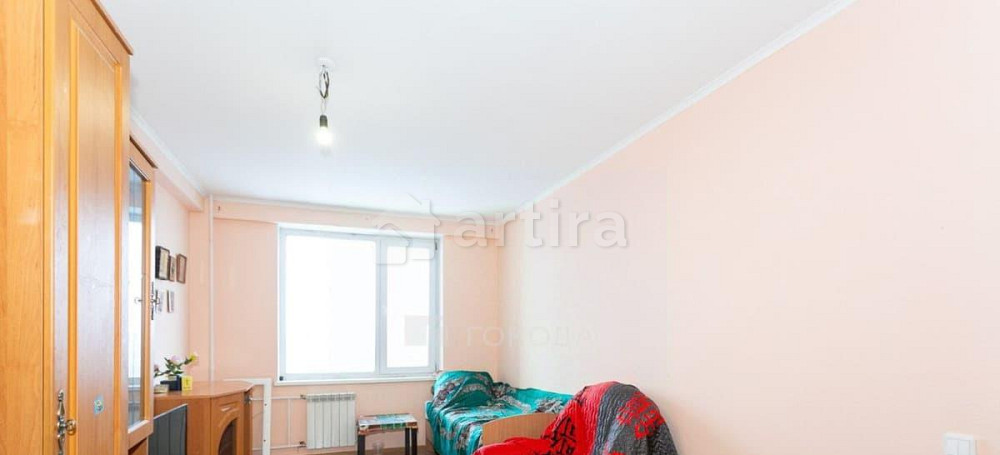 Комната, 20 м2, 16/16 эт. Новосибирск - изображение 3