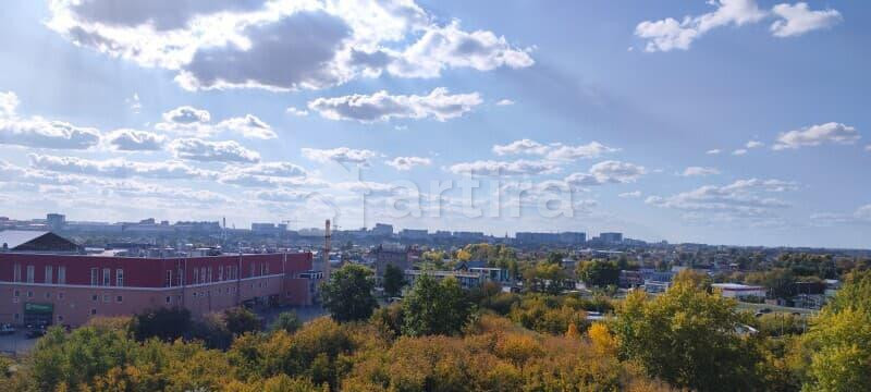 2-комн. квартира, 42 м2, 8/16 эт. Тюмень - изображение 9