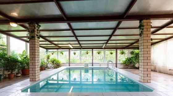 Коттедж, 300 м2 Солнечногорск