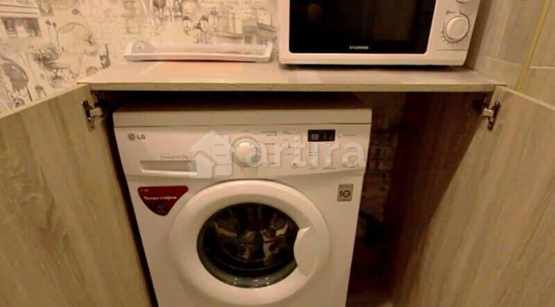 Студия, 12 м2, 1/10 эт. Красноярск - изображение 8