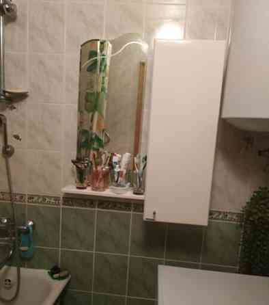 1-комн. квартира, 36 м2, 10/17 эт. Москва