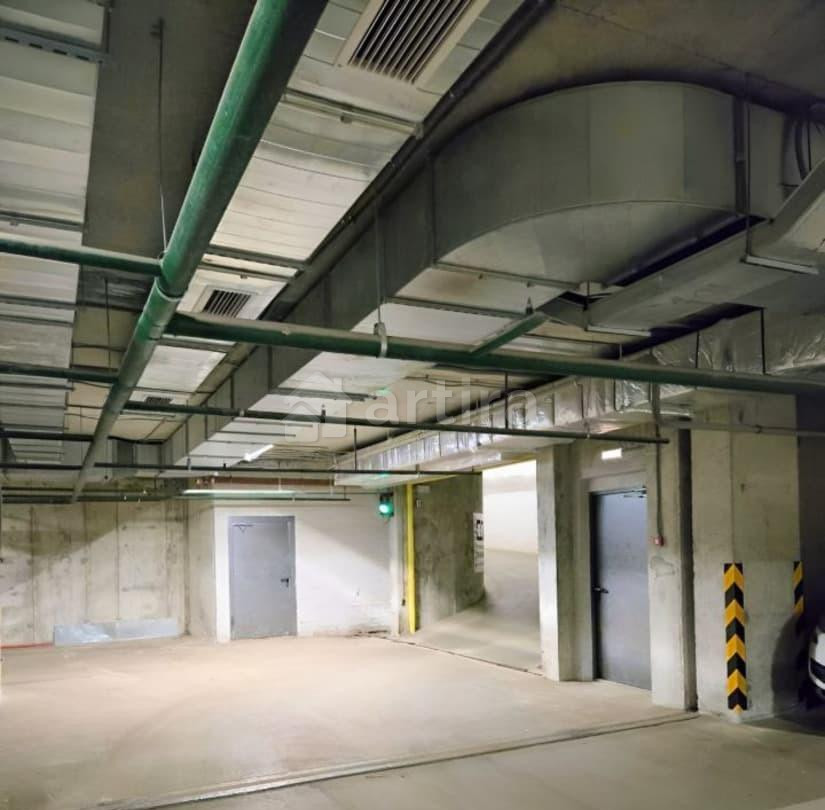 Гараж, 27 м2 Ростов-на-Дону - изображение 4