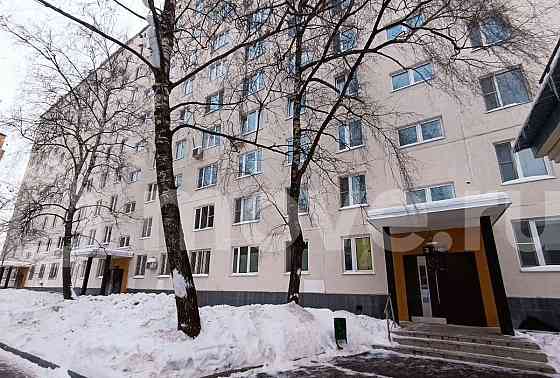 Студия, 15 м2, 1/9 эт. Москва