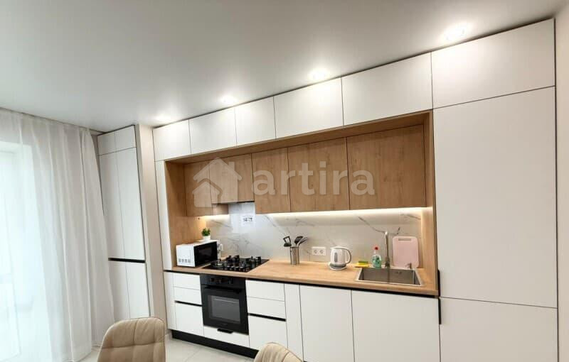 1-комн. квартира, 43 м2, 7/9 эт. Калуга - изображение 7