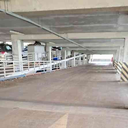 Гараж, 15 м2 Москва