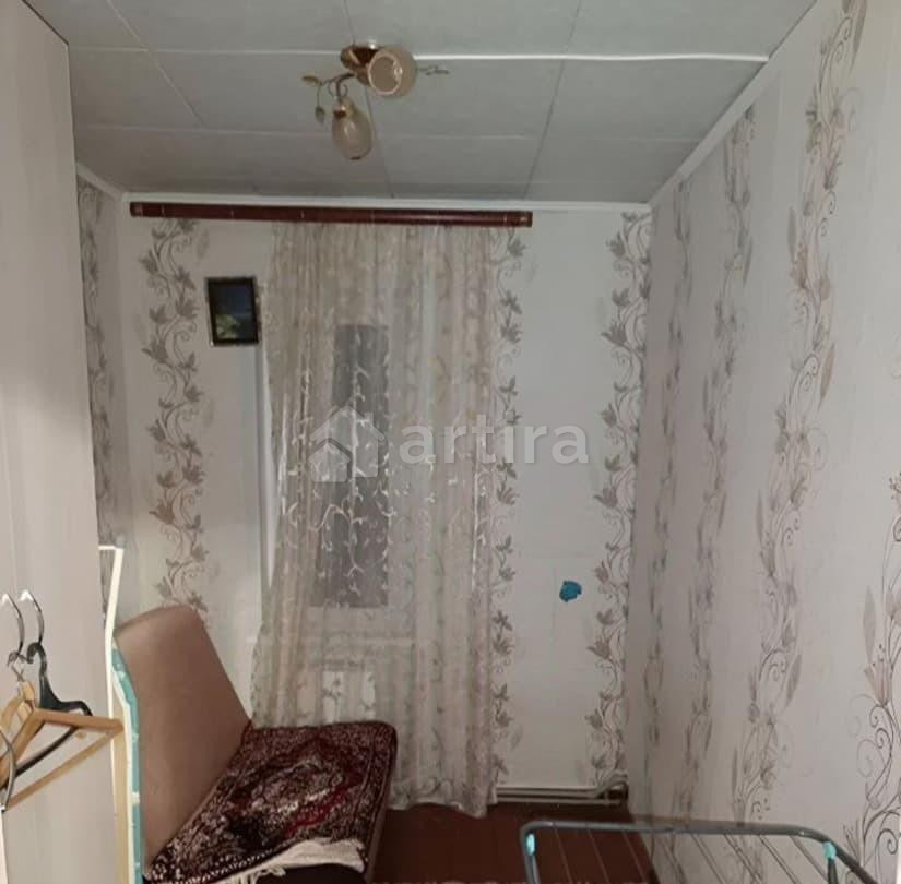 Дом, 55 м2, 3 сотки, 1 эт. Саратов - изображение 2