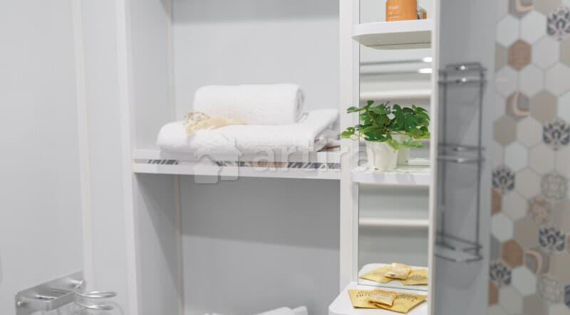 2-комн. квартира, 43 м2, 3/5 эт. Норильск - изображение 20