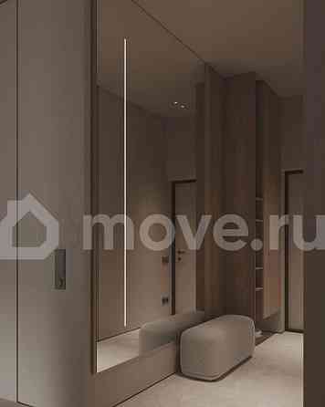 4-комн. квартира, 121 м2, 13/40 эт. Москва