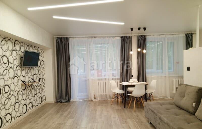 3-комн. квартира, 70 м2, 2/14 эт. Ижевск - изображение 12