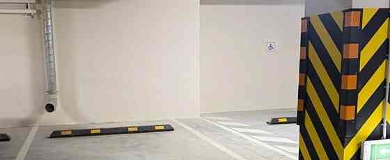 Гараж, 13.7 м2 Москва