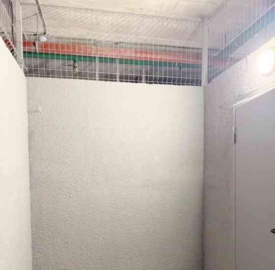 Гараж, 6.2 м2 Москва