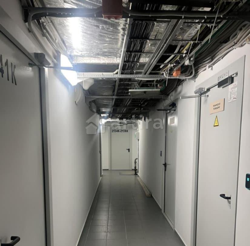 Гараж, 7.2 м2 Москва - изображение 4