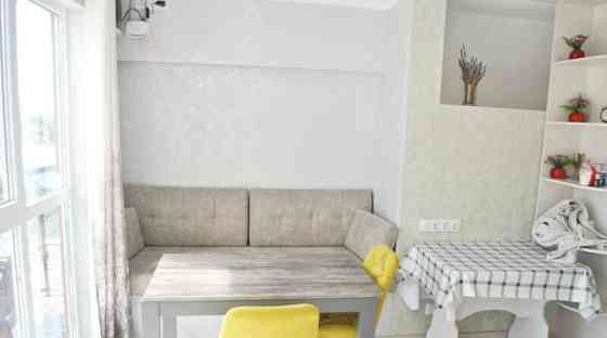 1-комн. квартира, 40 м2, 3/3 эт. Ялта