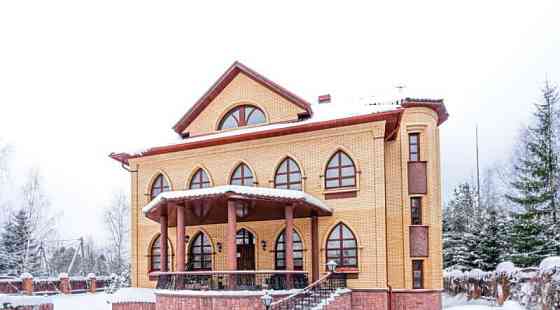 Коттедж, 800 м2 Подольск