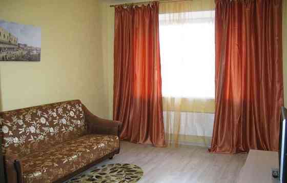 2-комн. квартира, 47 м2, 15/15 эт. Дзержинский