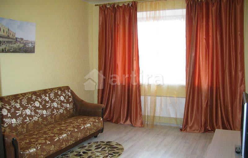 2-комн. квартира, 47 м2, 15/15 эт. Дзержинский - изображение 5