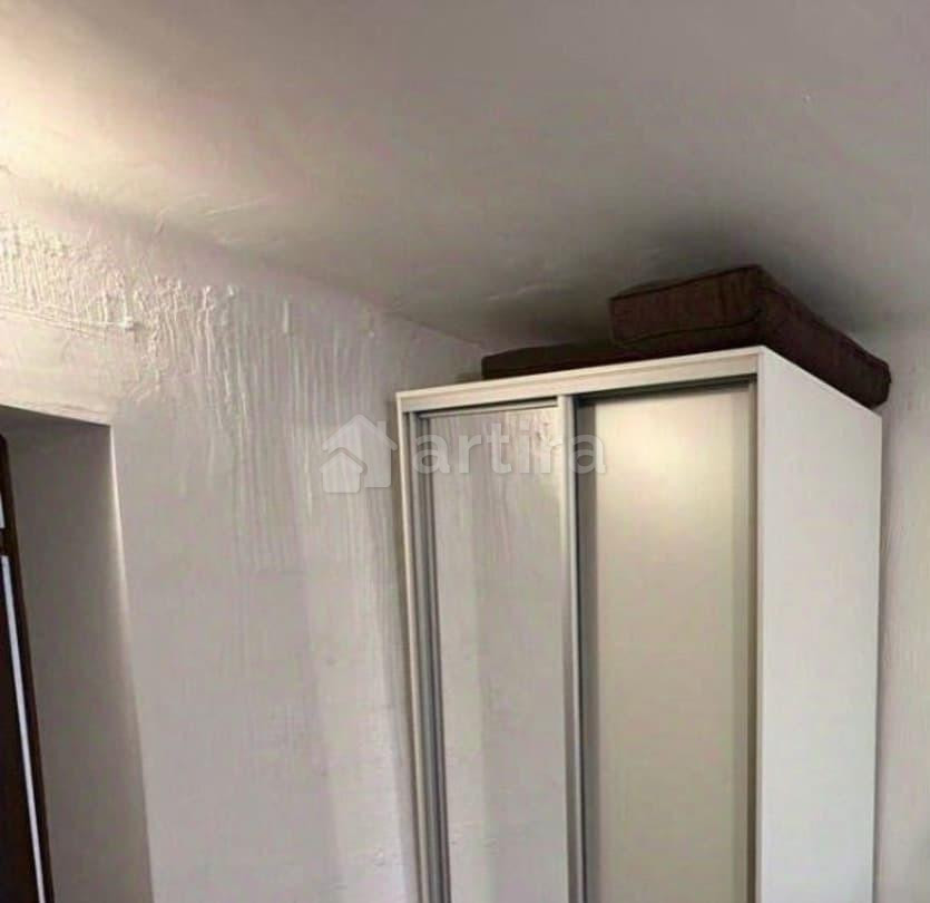 Комната, 17 м2, 4/5 эт. Новосибирск - изображение 3