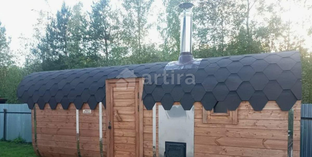 Дом, 200 м2, 10 соток, 2 эт. Большое Козино - изображение 4