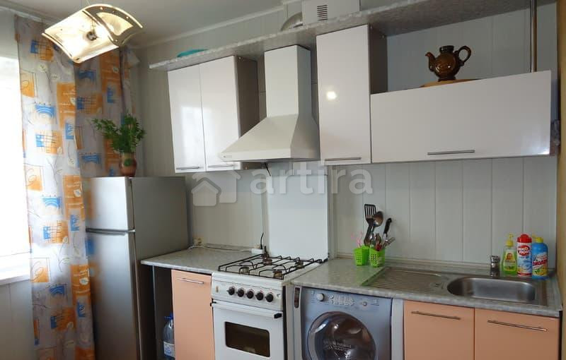 1-комн. квартира, 36 м2, 7/10 эт. Миасс - изображение 7