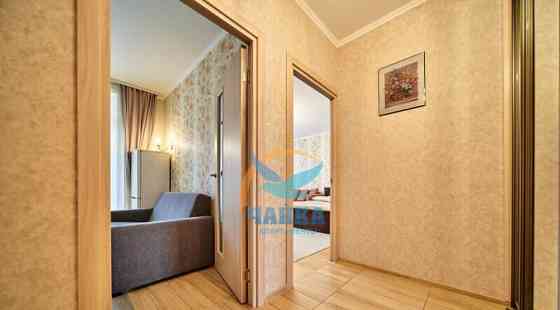 1-комн. квартира, 42 м2, 6/7 эт. Санкт-Петербург