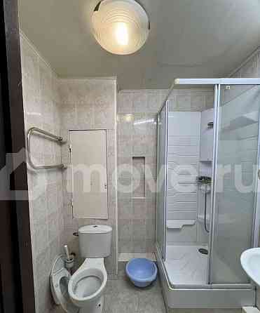 1-комн. квартира, 37.9 м2, 8/17 эт. Москва