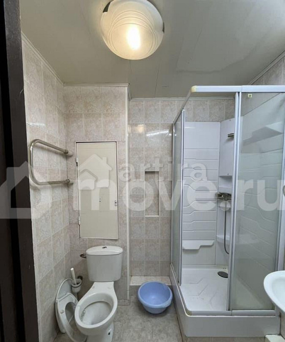 1-комн. квартира, 37.9 м2, 8/17 эт. Москва - изображение 4