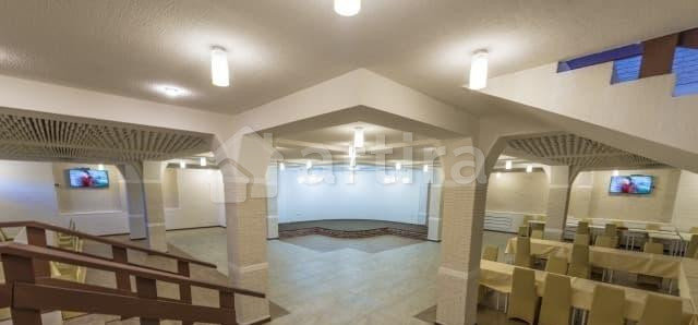 Коттедж, 1000 м2 Солнечногорск - изображение 17