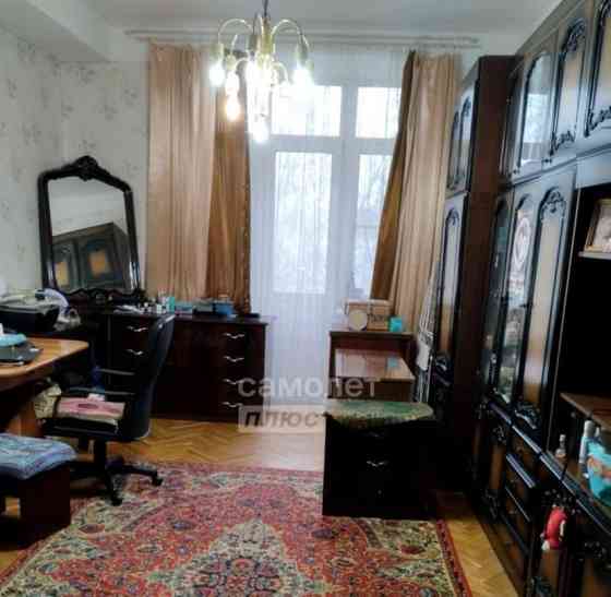 Комната, 18.5 м2, 4/8 эт. Москва