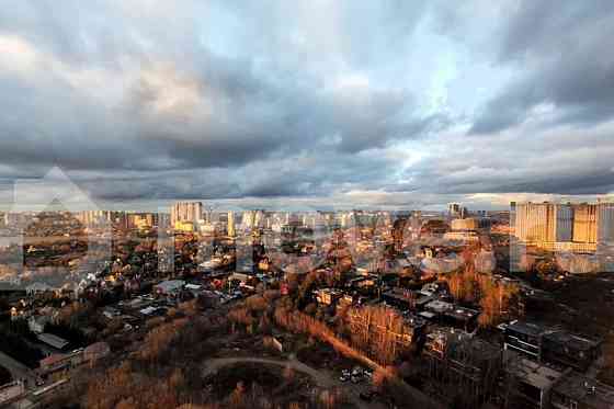 3-комн. апарт-ы, 68.6 м2, 24/29 эт. Москва