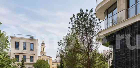 4-комн. квартира, 167 м2, 2/14 эт. Москва