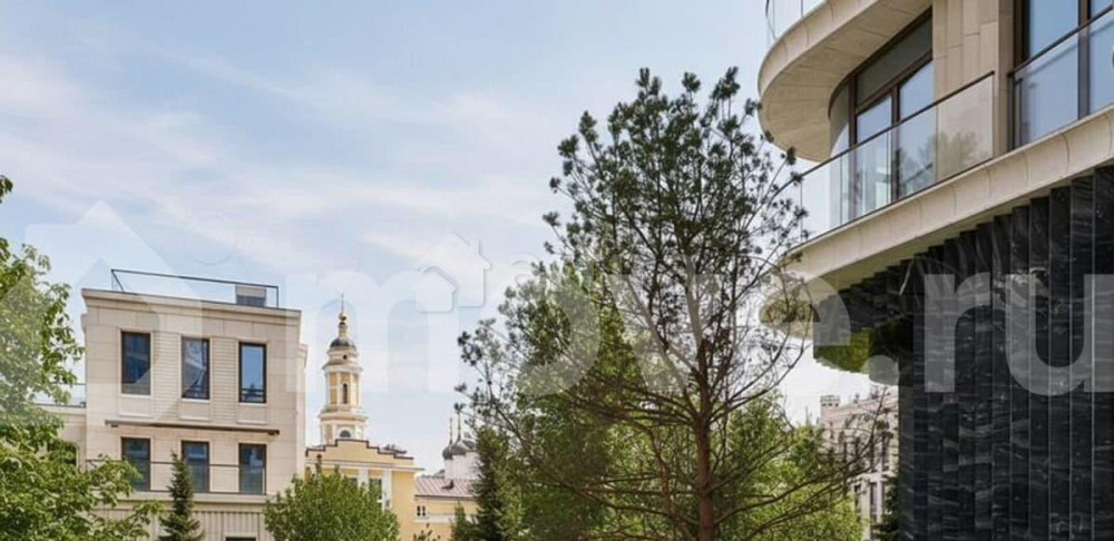 4-комн. квартира, 167 м2, 2/14 эт. Москва - изображение 6