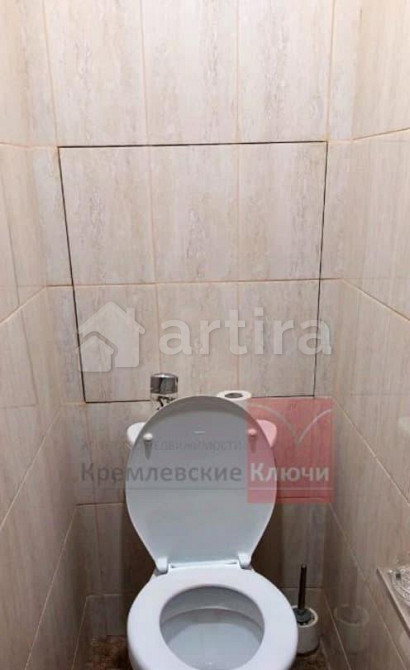 Комната, 18 м2, 6/9 эт. Москва - изображение 2