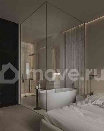 4-комн. квартира, 121 м2, 13/40 эт. Москва