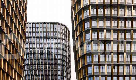 4-комн. апарт-ы, 138.2 м2, 11/20 эт. Москва