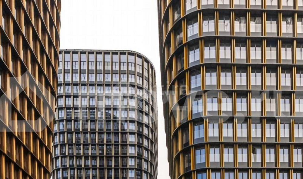 4-комн. апарт-ы, 138.2 м2, 11/20 эт. Москва - изображение 5