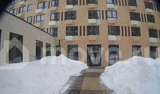 Студия, 23.2 м2, 10/32 эт. Москва