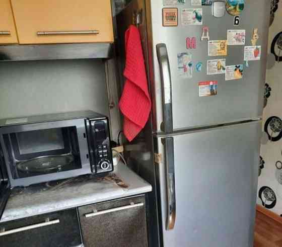 Комната, 45 м2, 2/5 эт. Долгопрудный