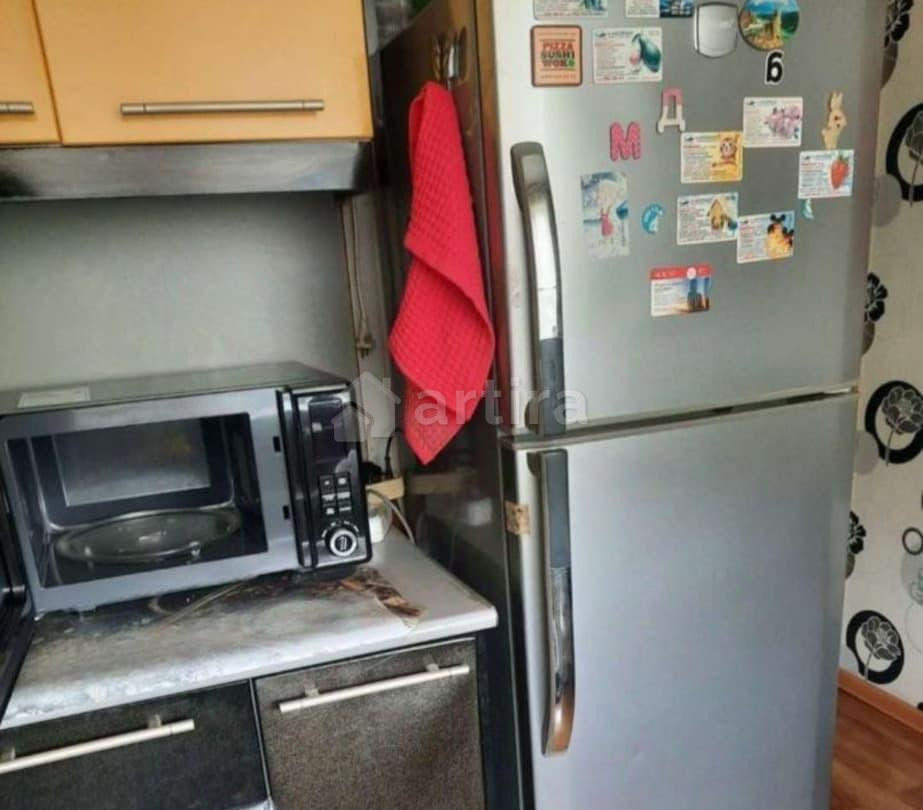 Комната, 45 м2, 2/5 эт. Долгопрудный - изображение 2