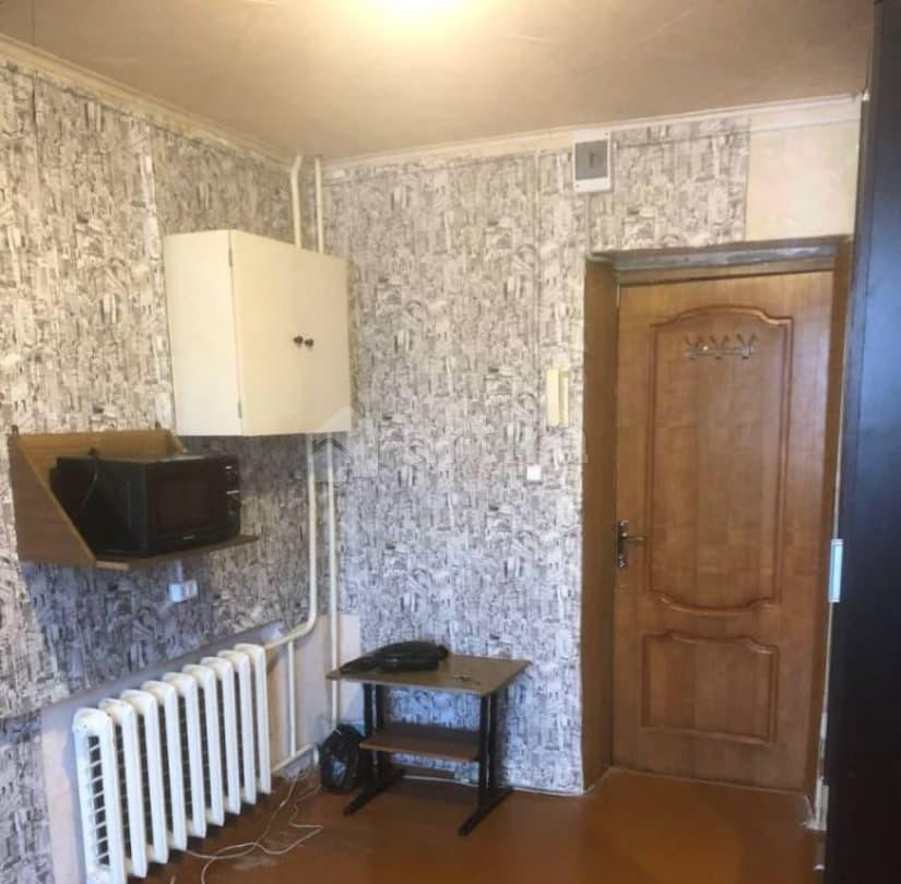 Комната, 14 м2, 5/9 эт. Нижний Новгород - изображение 1