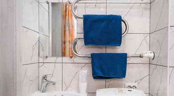 1-комн. апарт-ы, 30 м2, 6/17 эт. Новосибирск