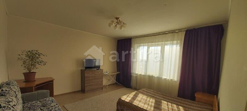 2-комн. квартира, 50 м2, 4/10 эт. Екатеринбург - изображение 5